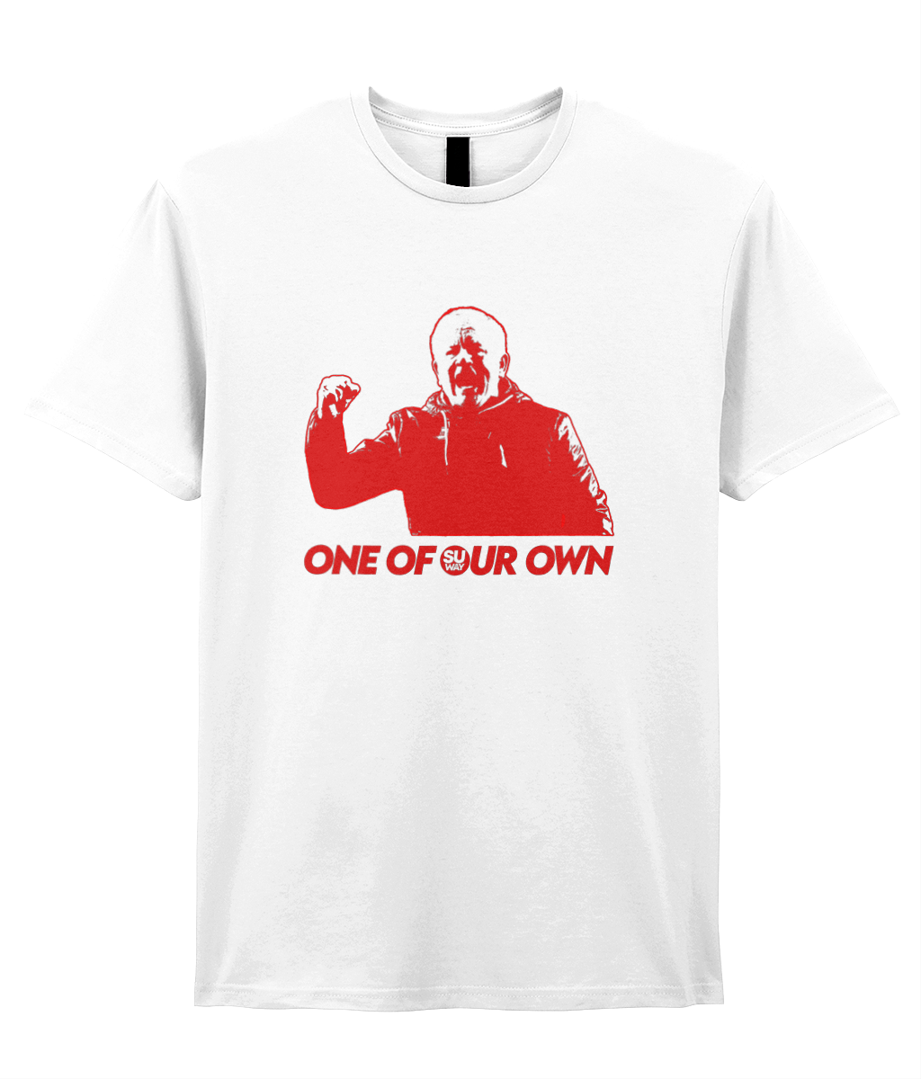 One Of Our Own - Tee