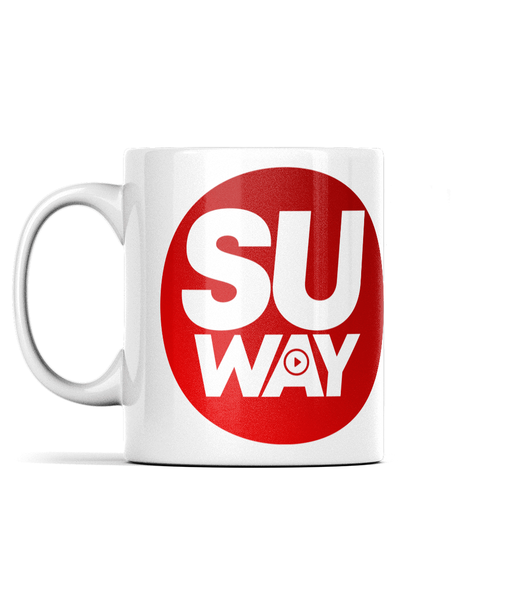 Sheff United Way - Mug