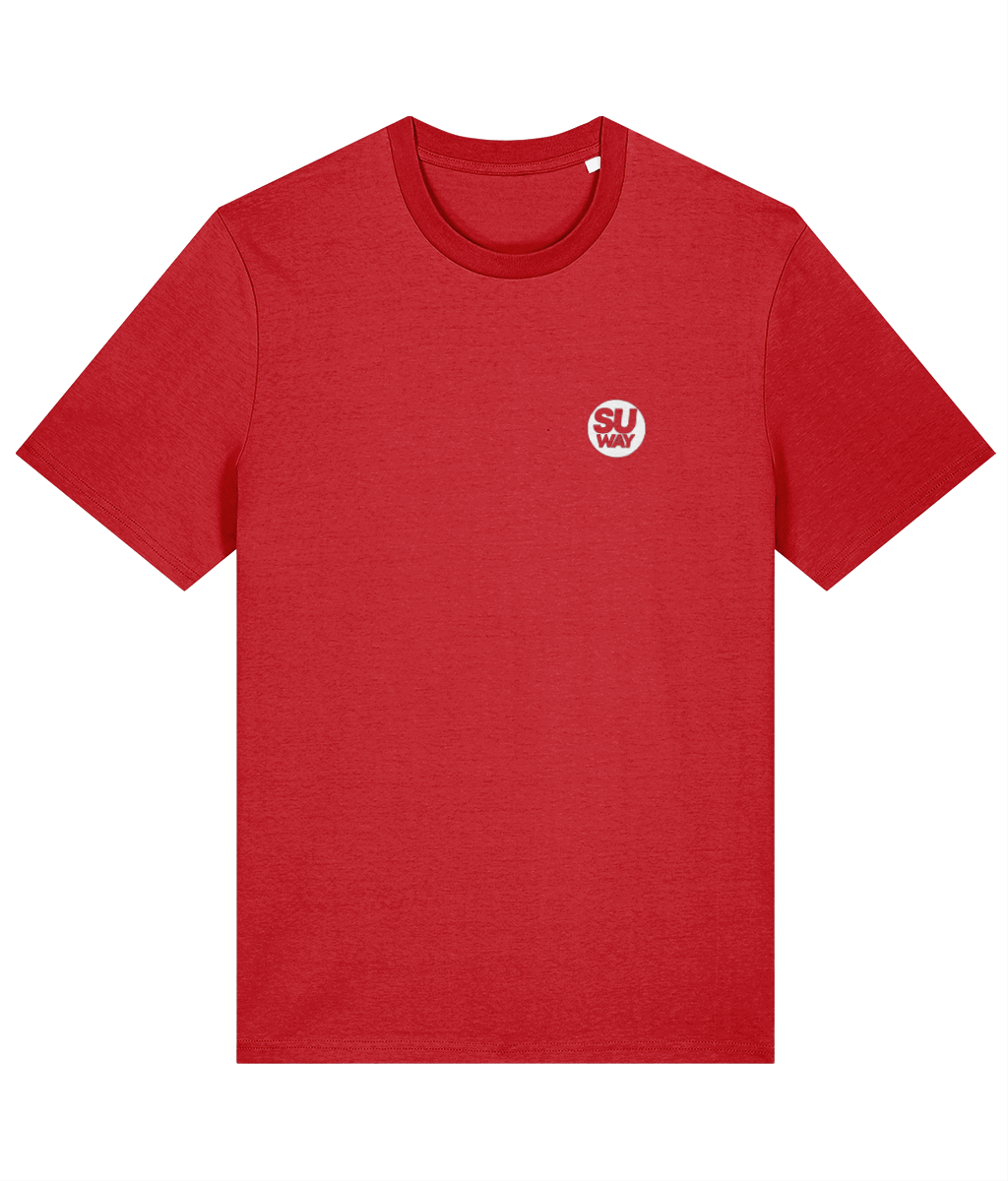 Sheff United Way - Tee