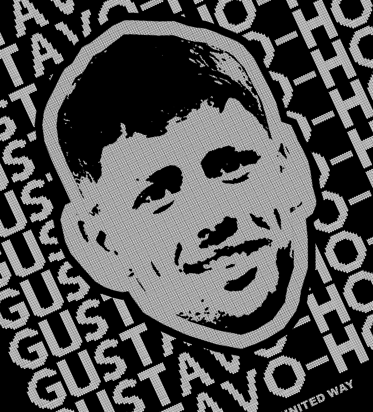 Gustavo-Ho-Ho - Xmas Sweatshirt