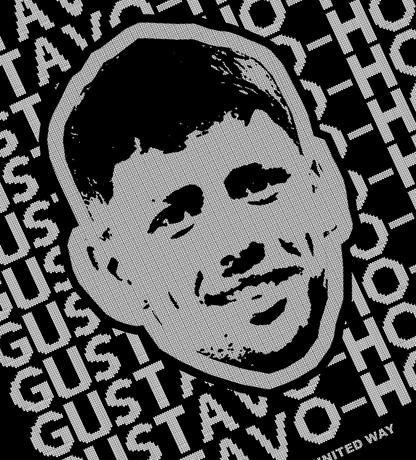 Gustavo-Ho-Ho - Xmas Sweatshirt